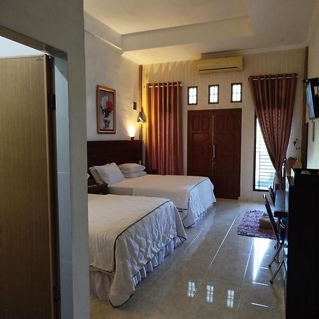 Kana Hasya Homestay "Rumoh Jamee" Meulaboh Exterior foto